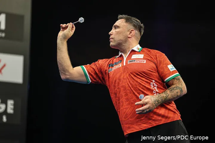 Gerwyn Price hat seine Teilnahme am World Cup of Darts abgesagt und sorgt damit für Diskussionen in der Dartswelt