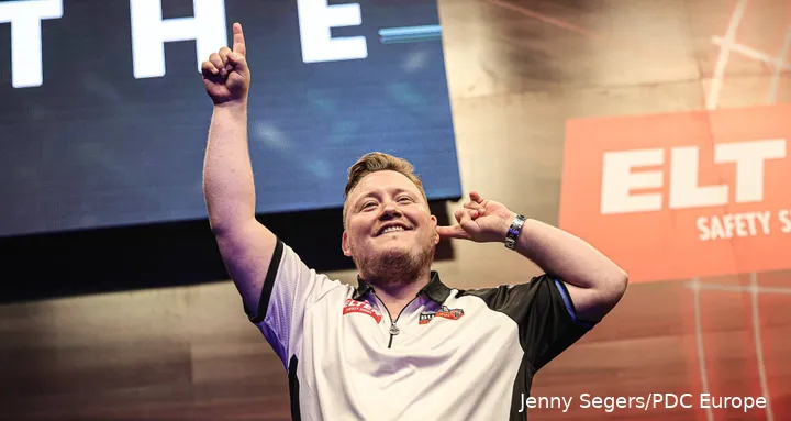 Martin Schindler sicherte sich seinen Matchplay-Startplatz in der Vergangenheit häufig über die Pro Tour Order of Merit