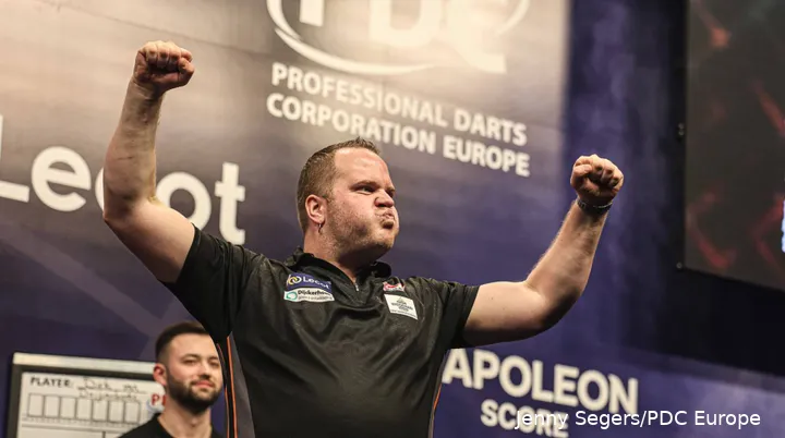 Dirk van Duijvenbode