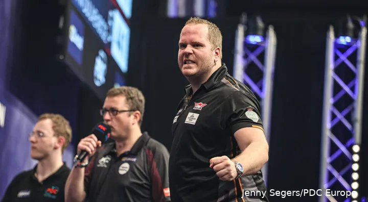 Dirk van Duijvenbode