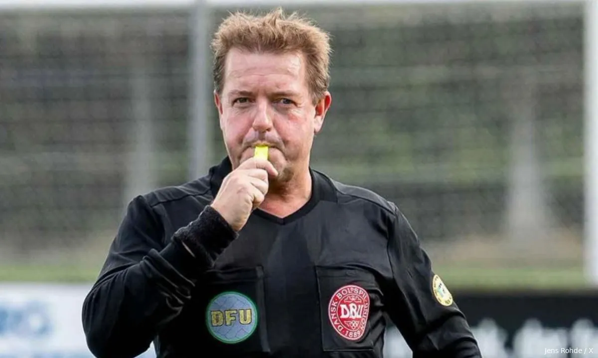jens rohde
