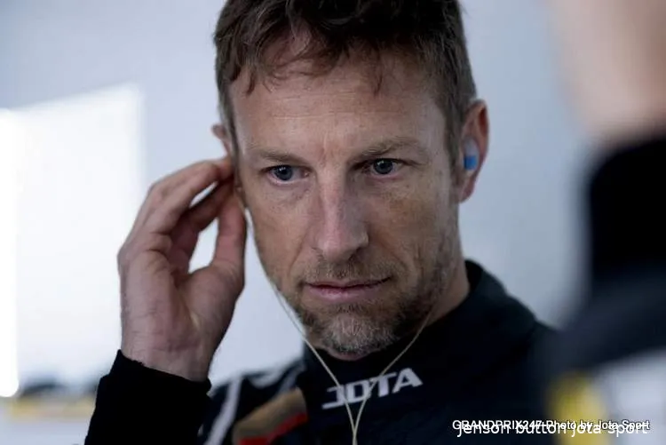1681713 jenson button au mans en juin 2024