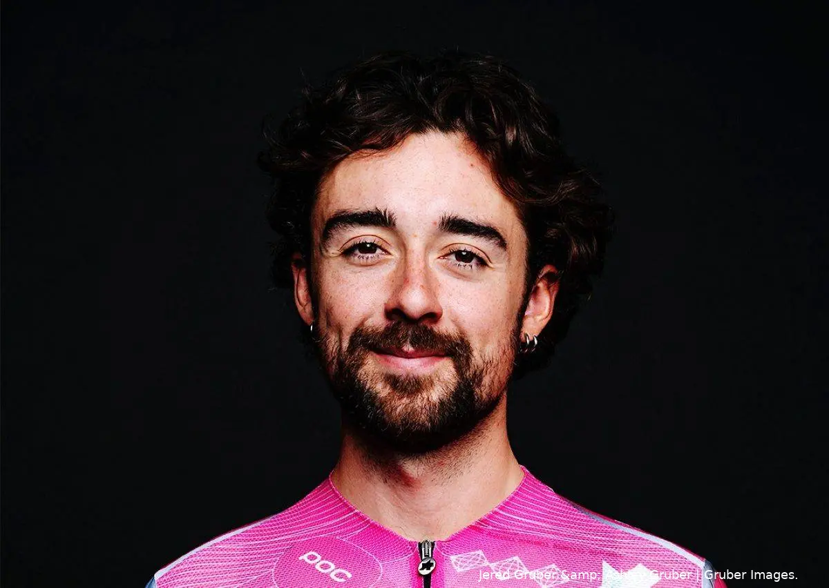 Ben Healy