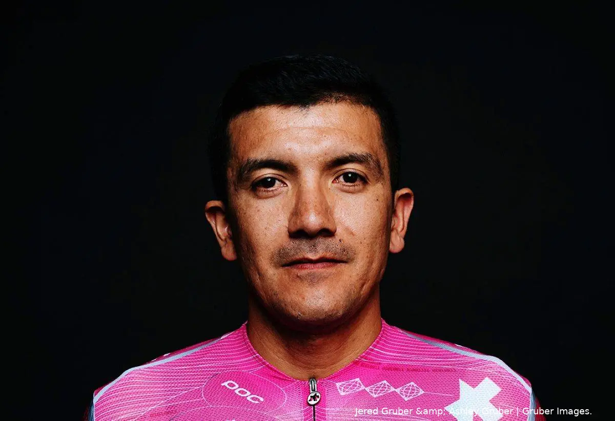 Richard Carapaz