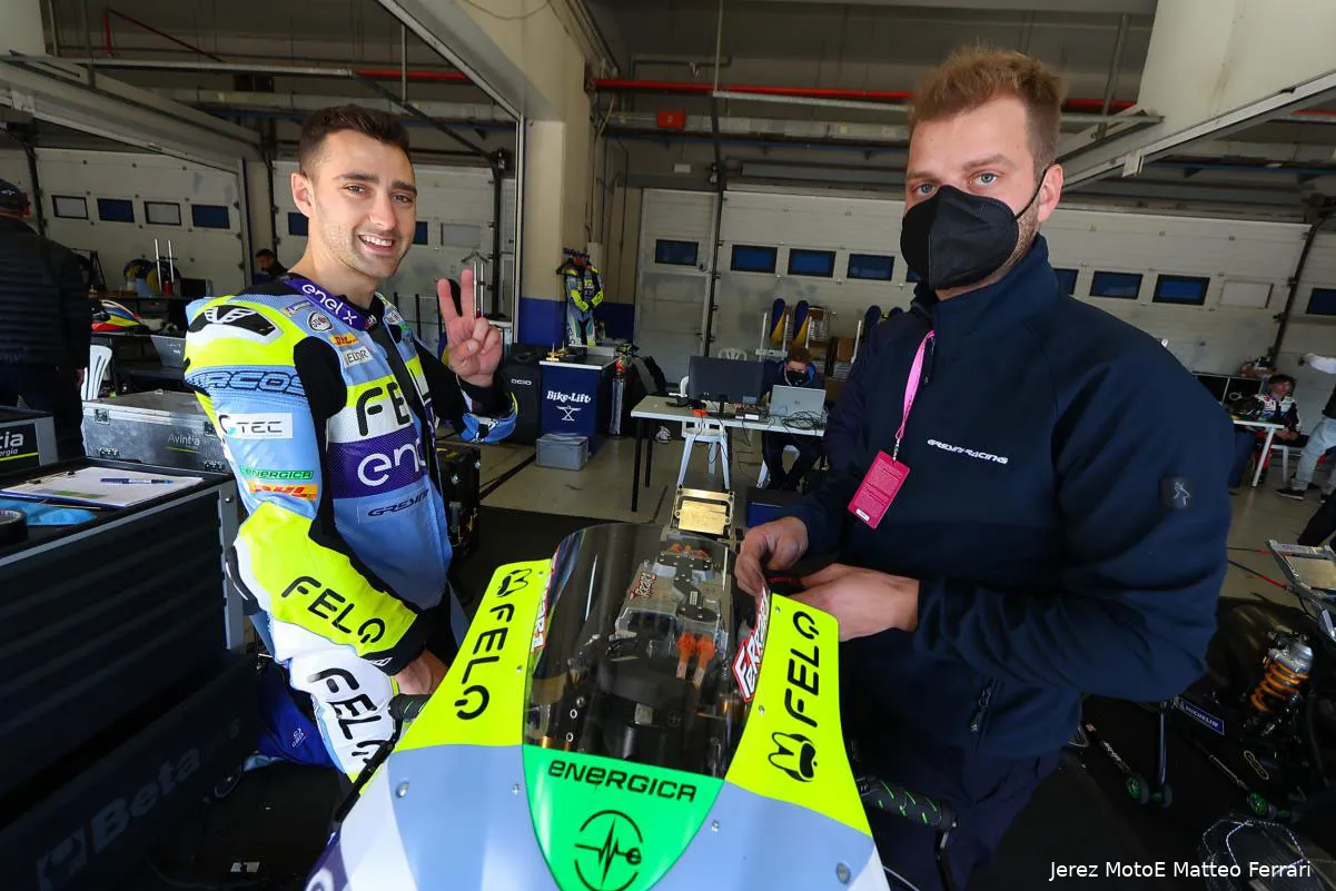 motoe matteo ferrari