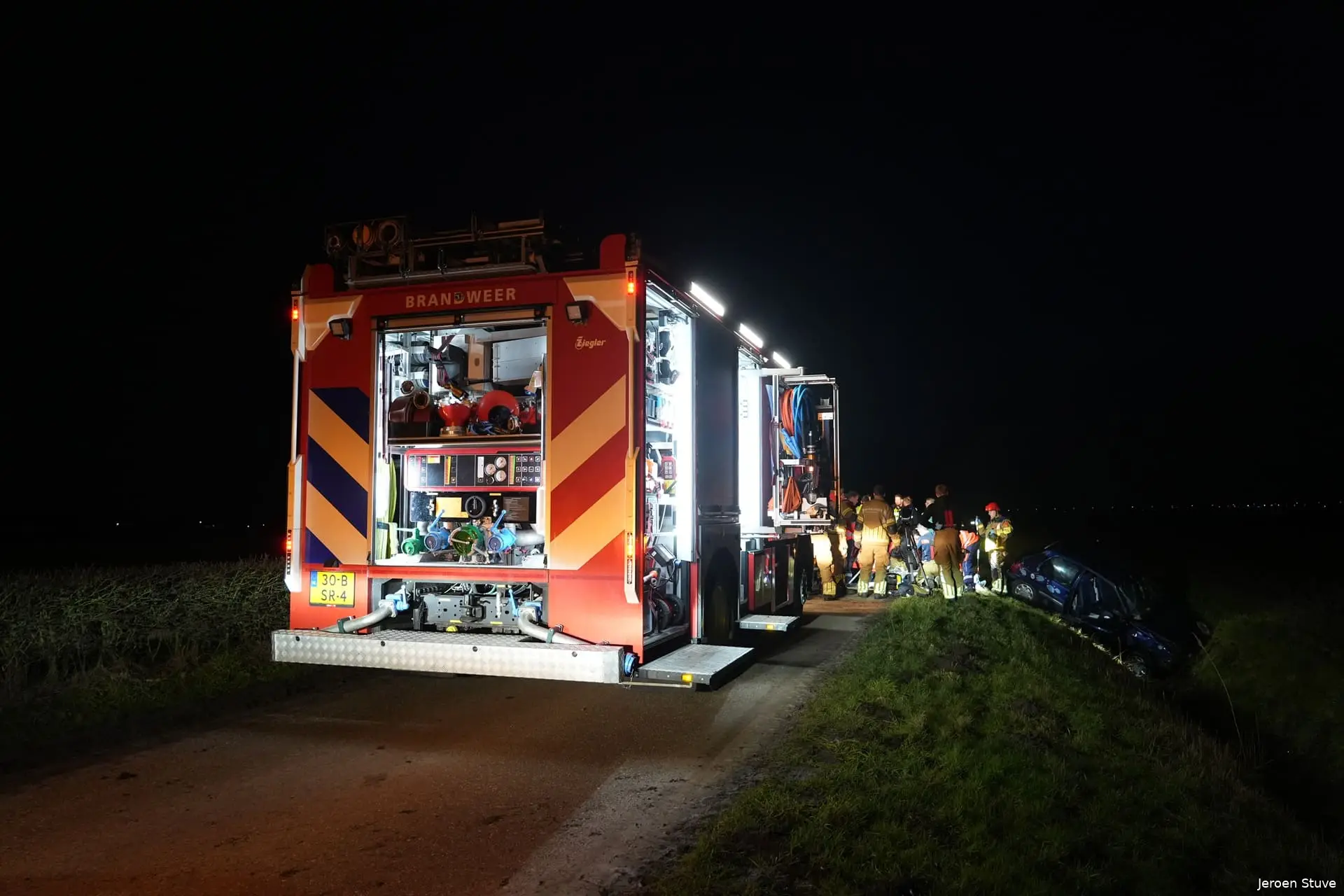 ongeval 1