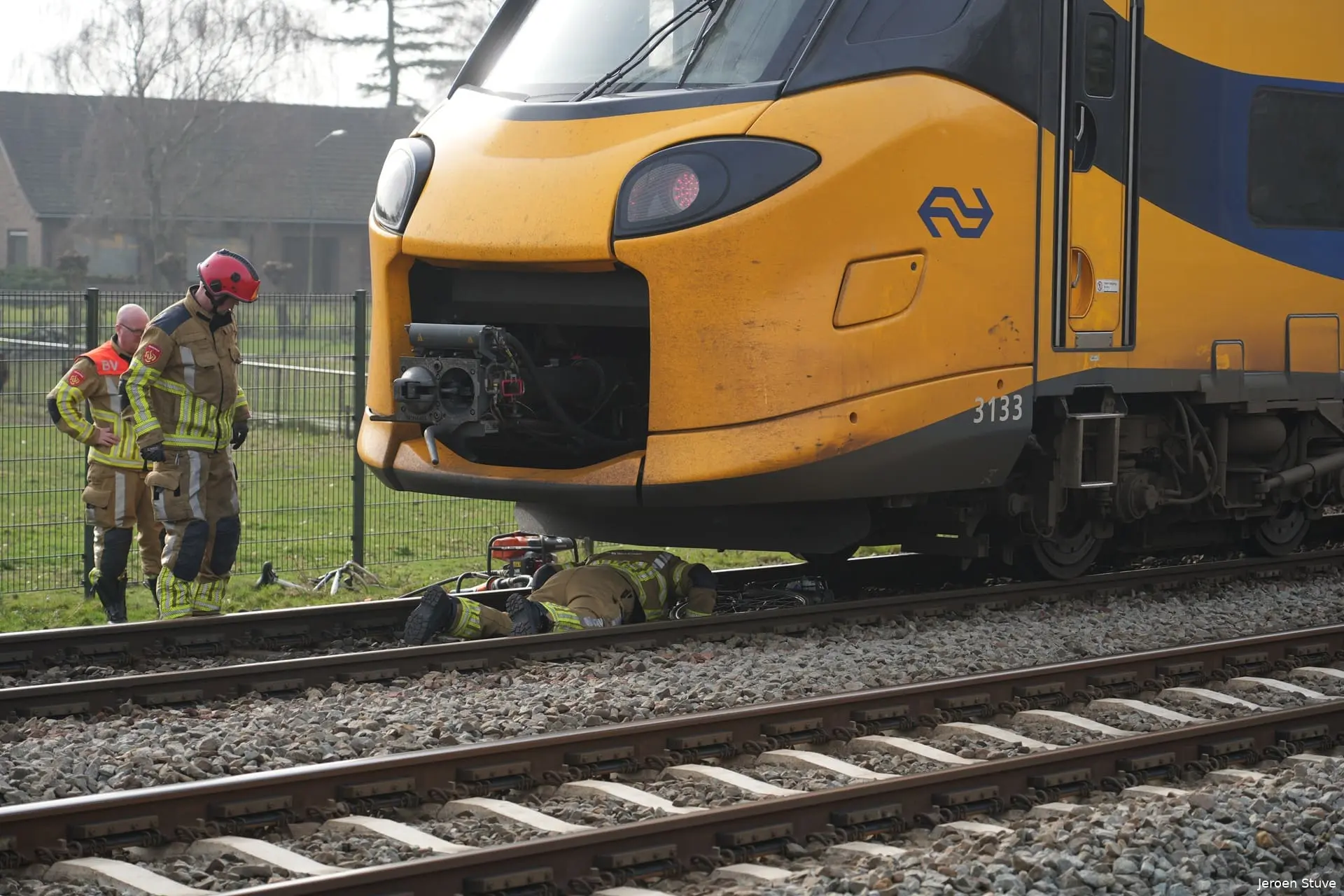 foto trein en fiets 1
