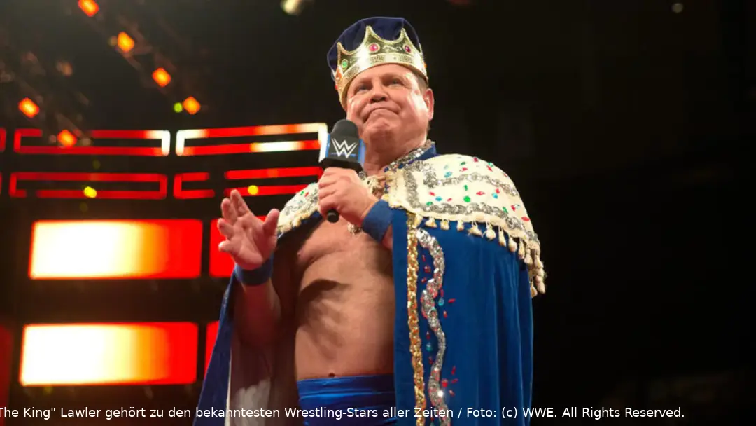 wwe jerry lawler