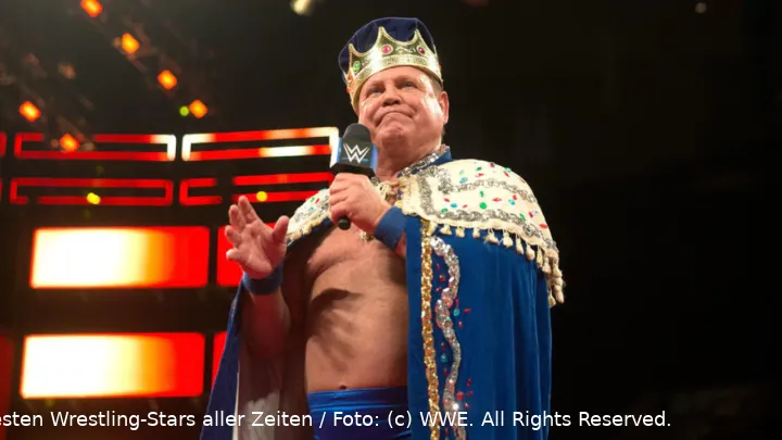 wwe jerry lawler