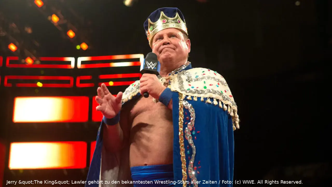 wwe jerry lawler