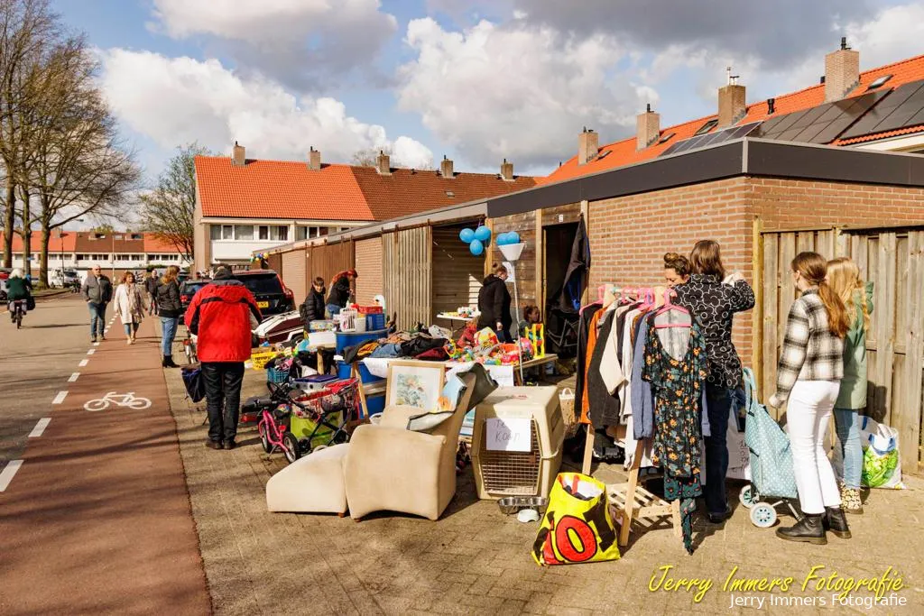 garagesale cobbeek