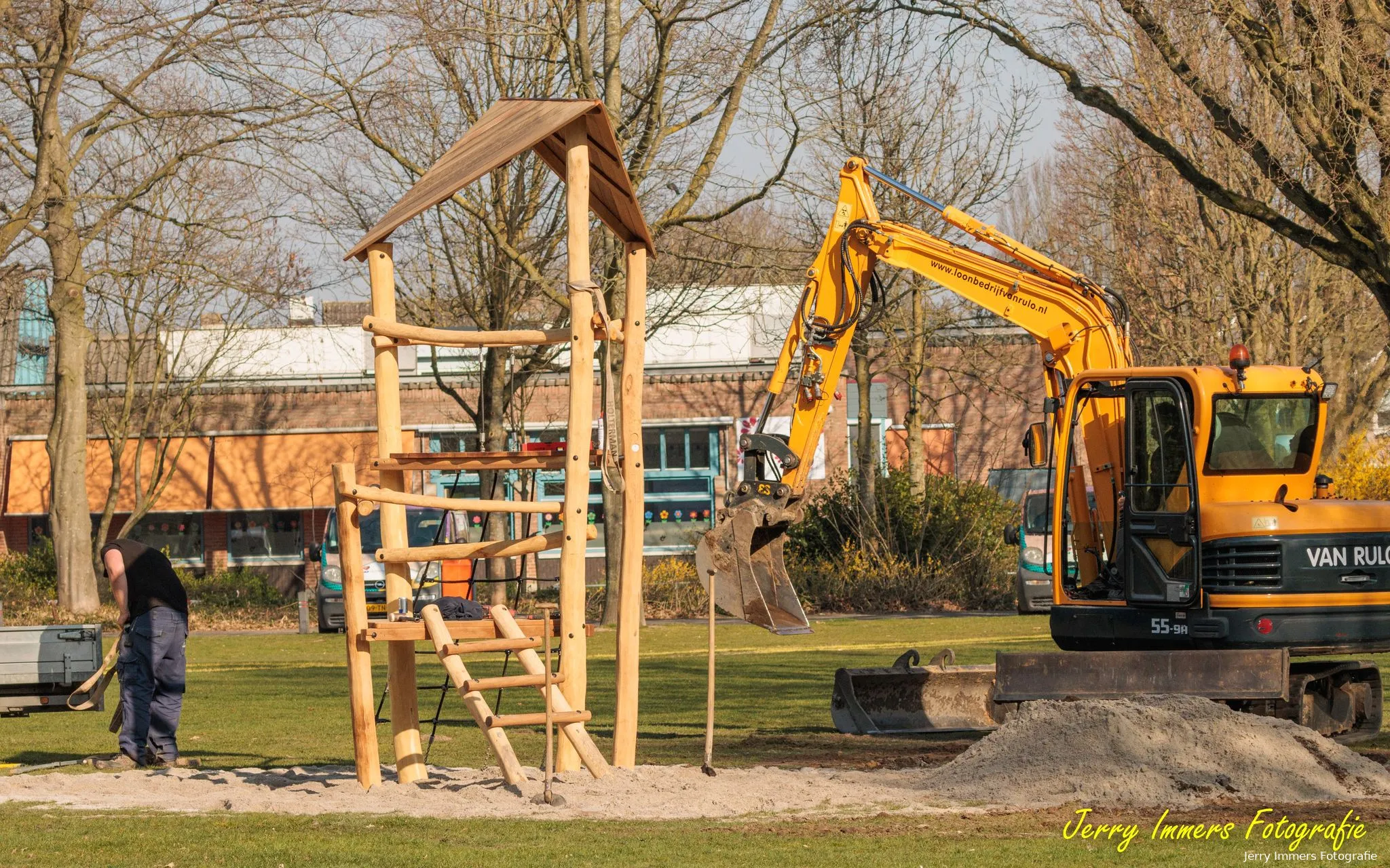 speeltoestellen benensonpark