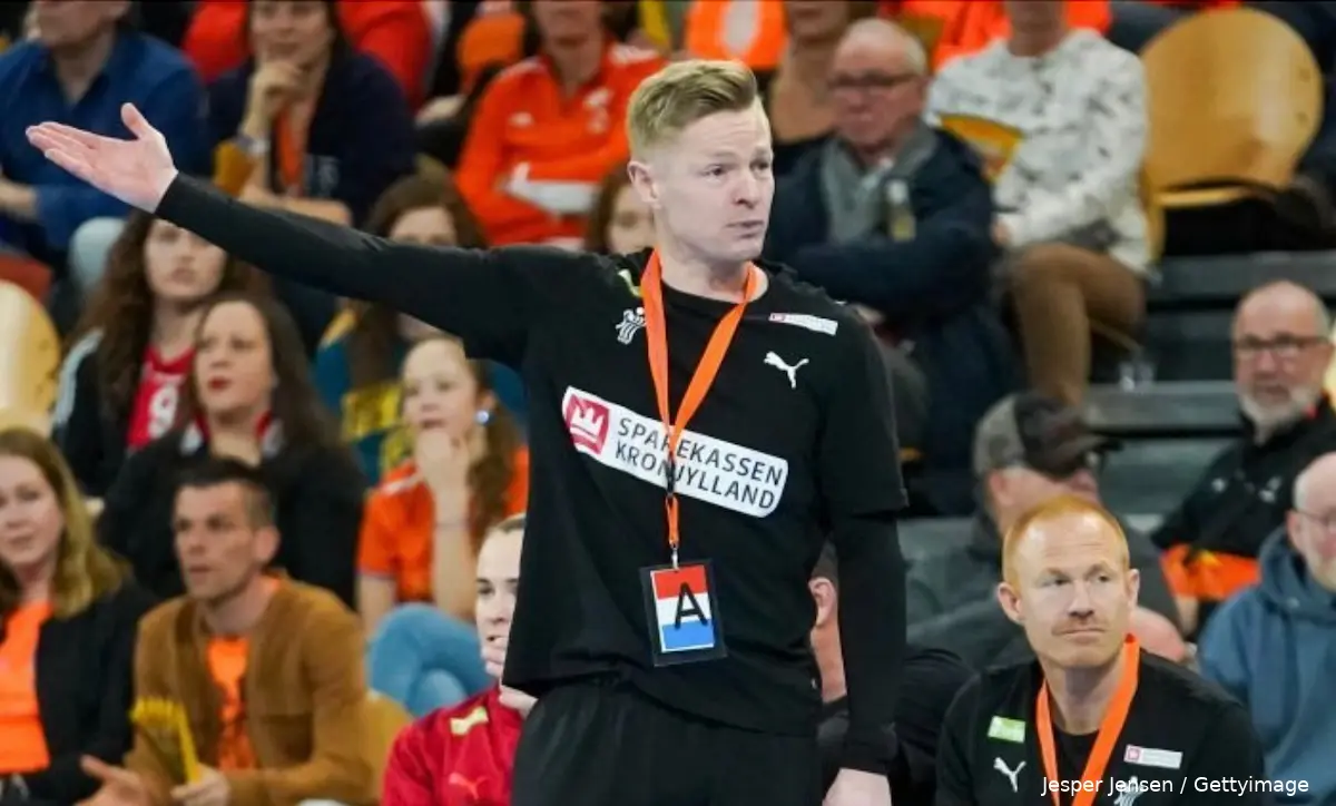 jesper jensen