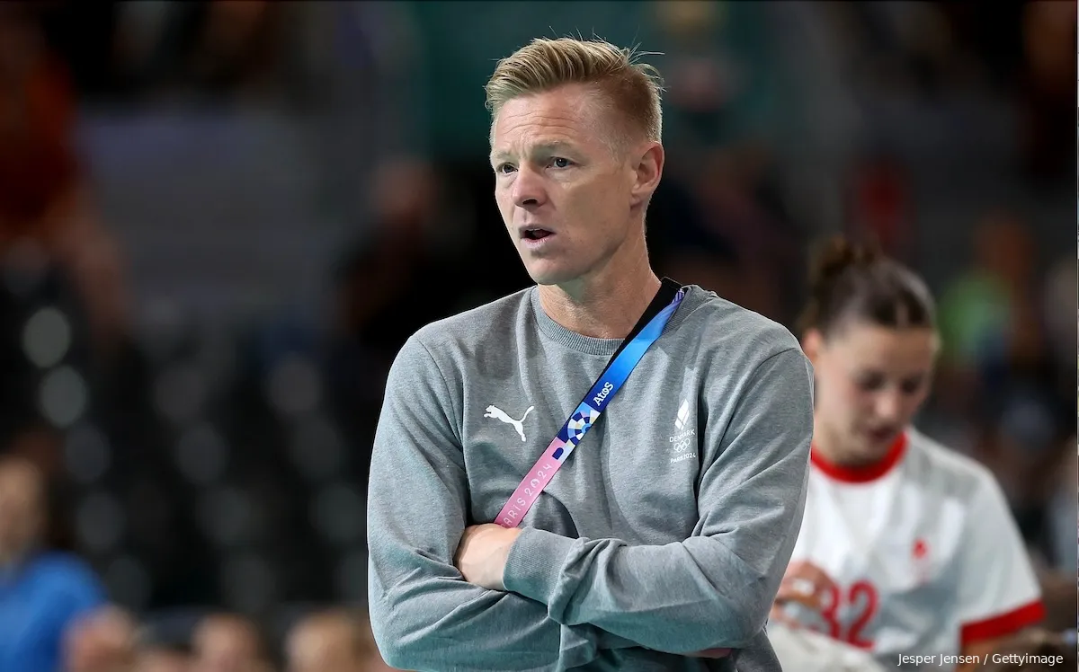 jesper jensen