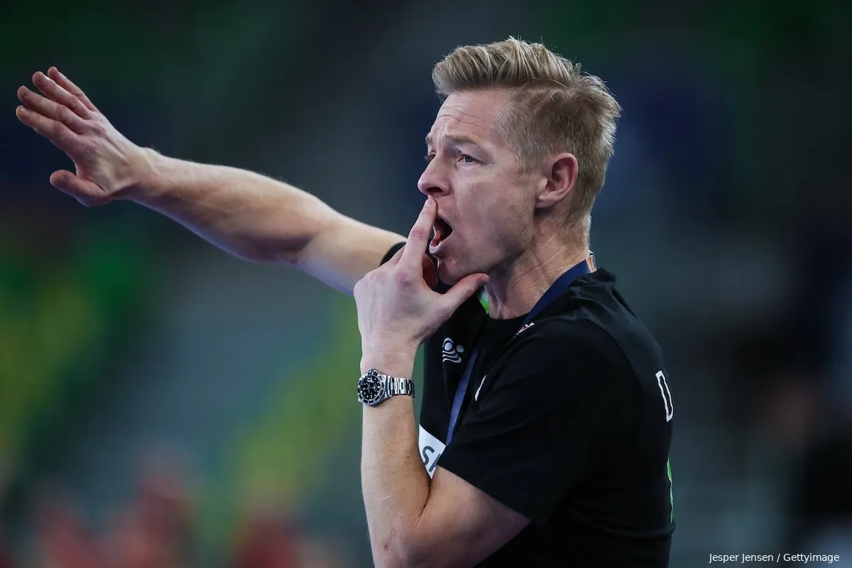 jesper jensen