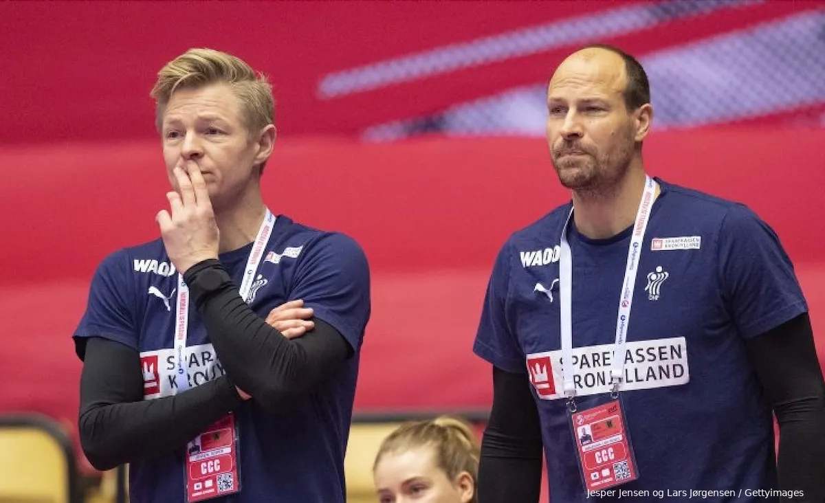 jesper jensen lars jorgensen