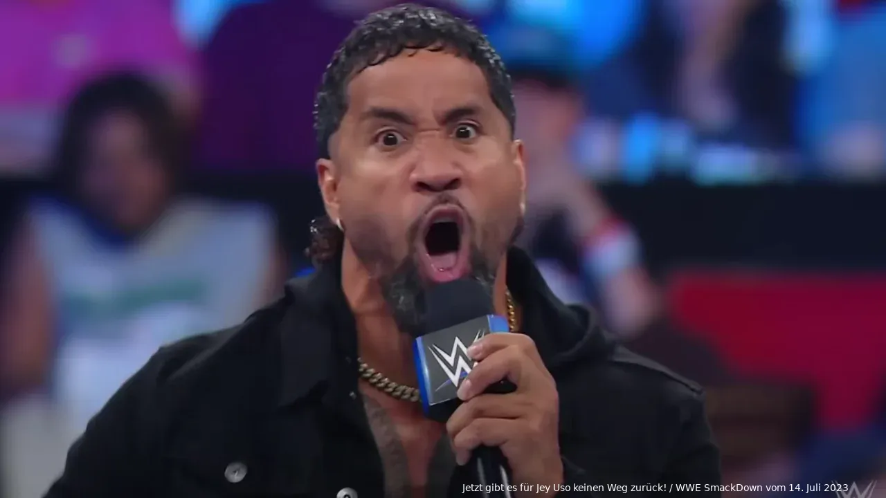 wwe smackdown 140723