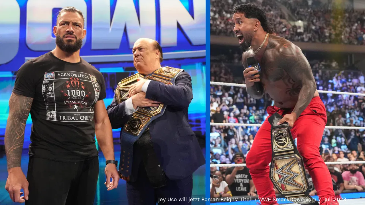 wwe smackdown 070723