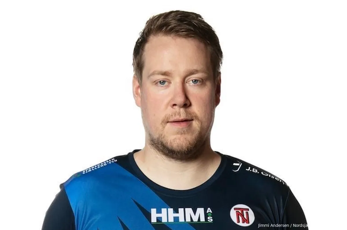 jimmi andersen