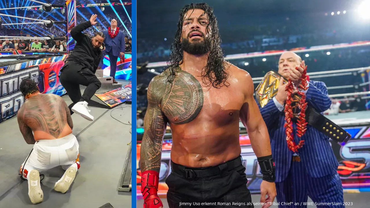 wwe summerslam 2023