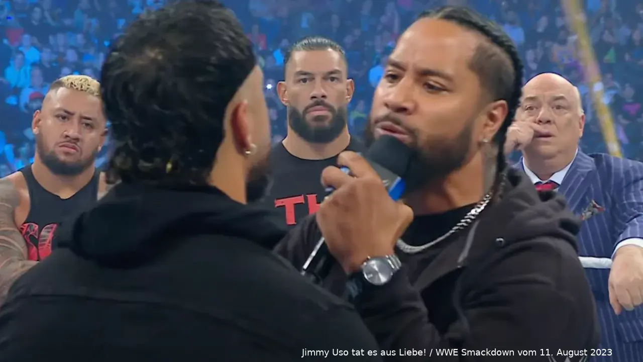 wwe smackdown 110823