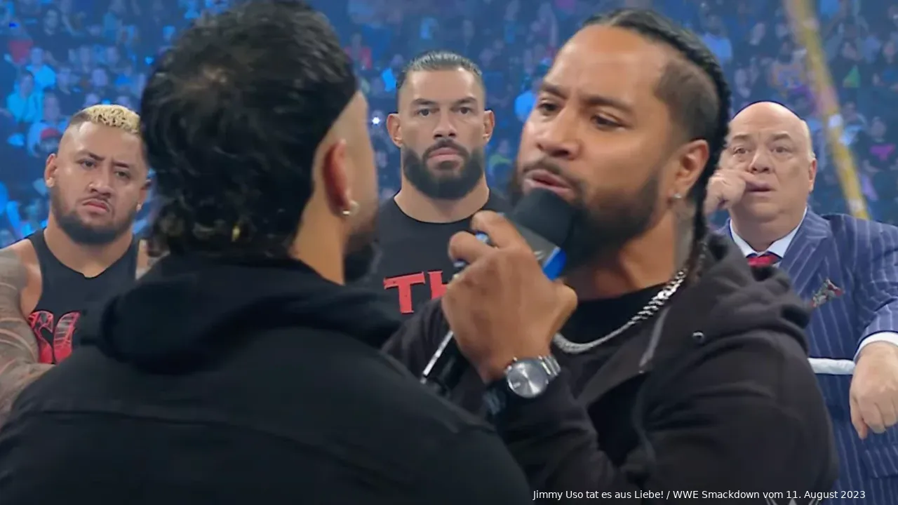 wwe smackdown 110823