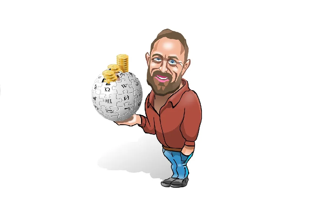 wikipedia blockchain