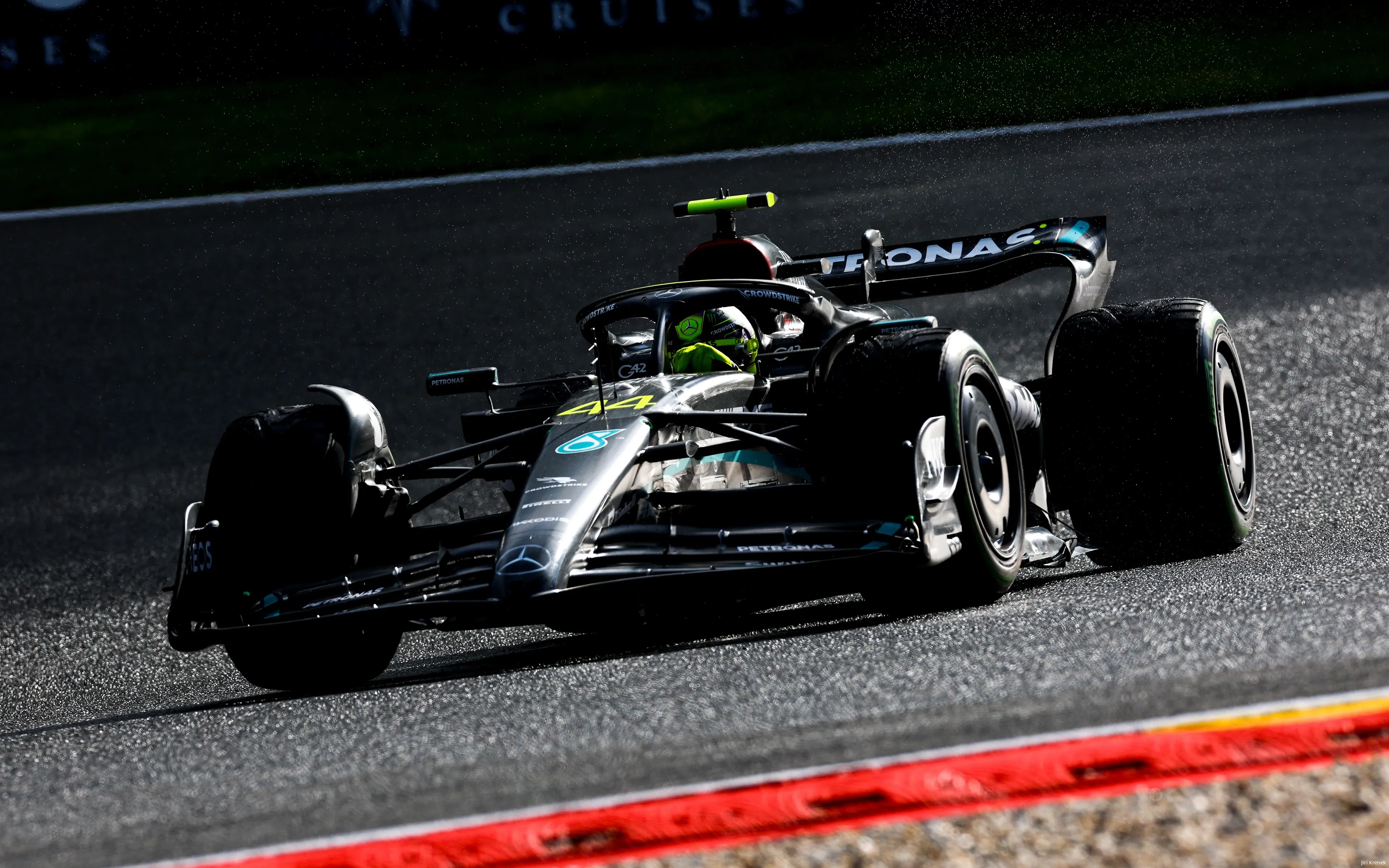 hamilton lewis mercedes car jirikrenek7