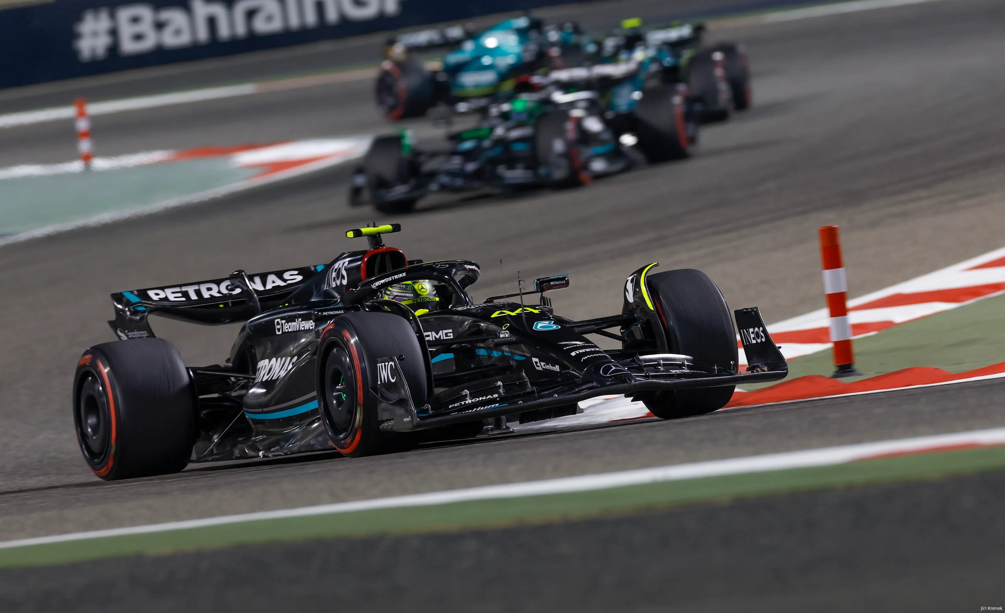 hamilton lewis mercedes car jirikrenek11