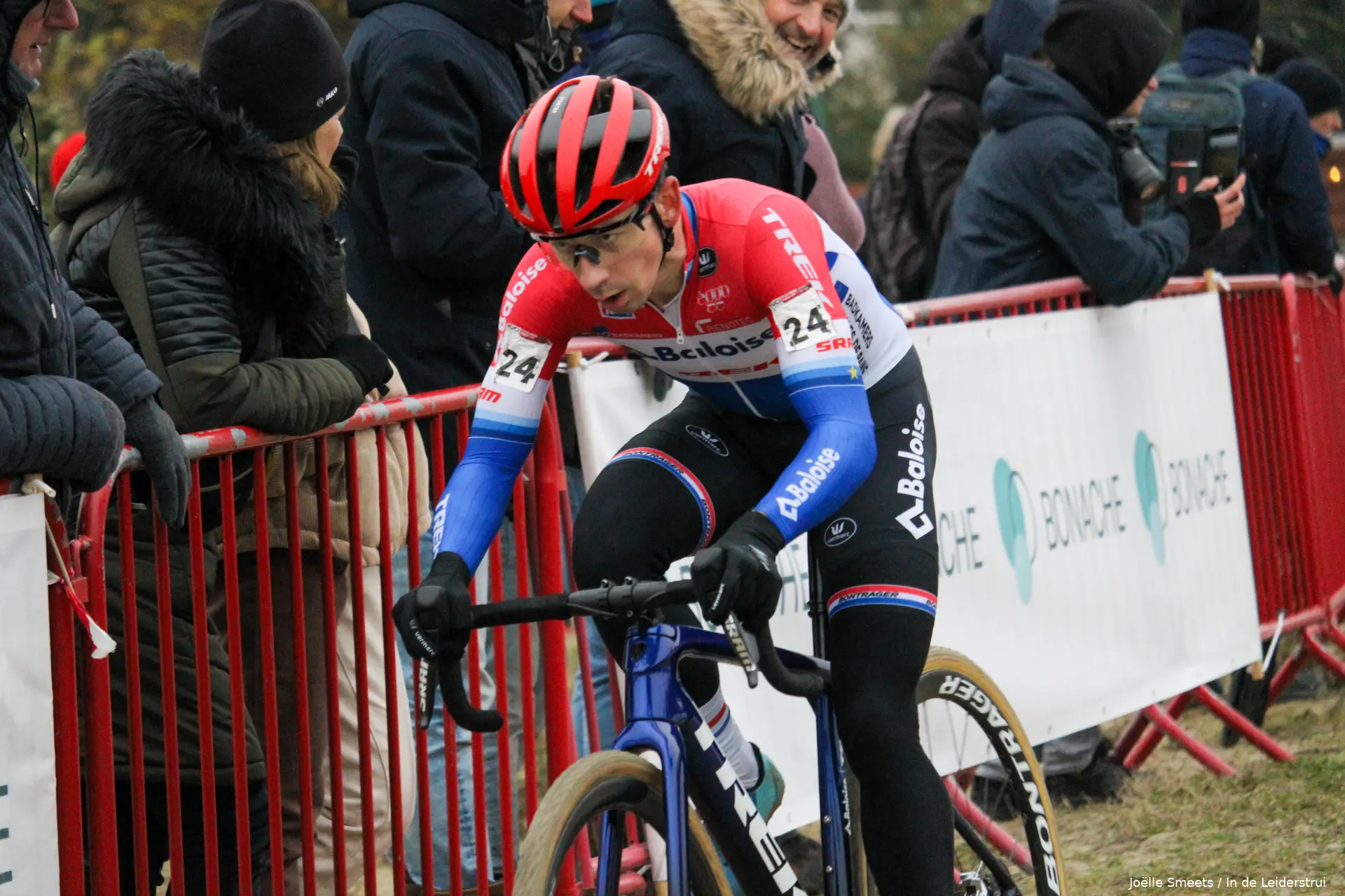 Lars van der Haar 3