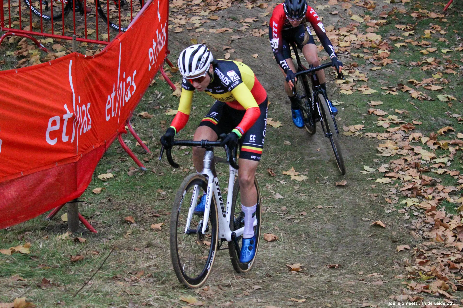 Sanne Cant3