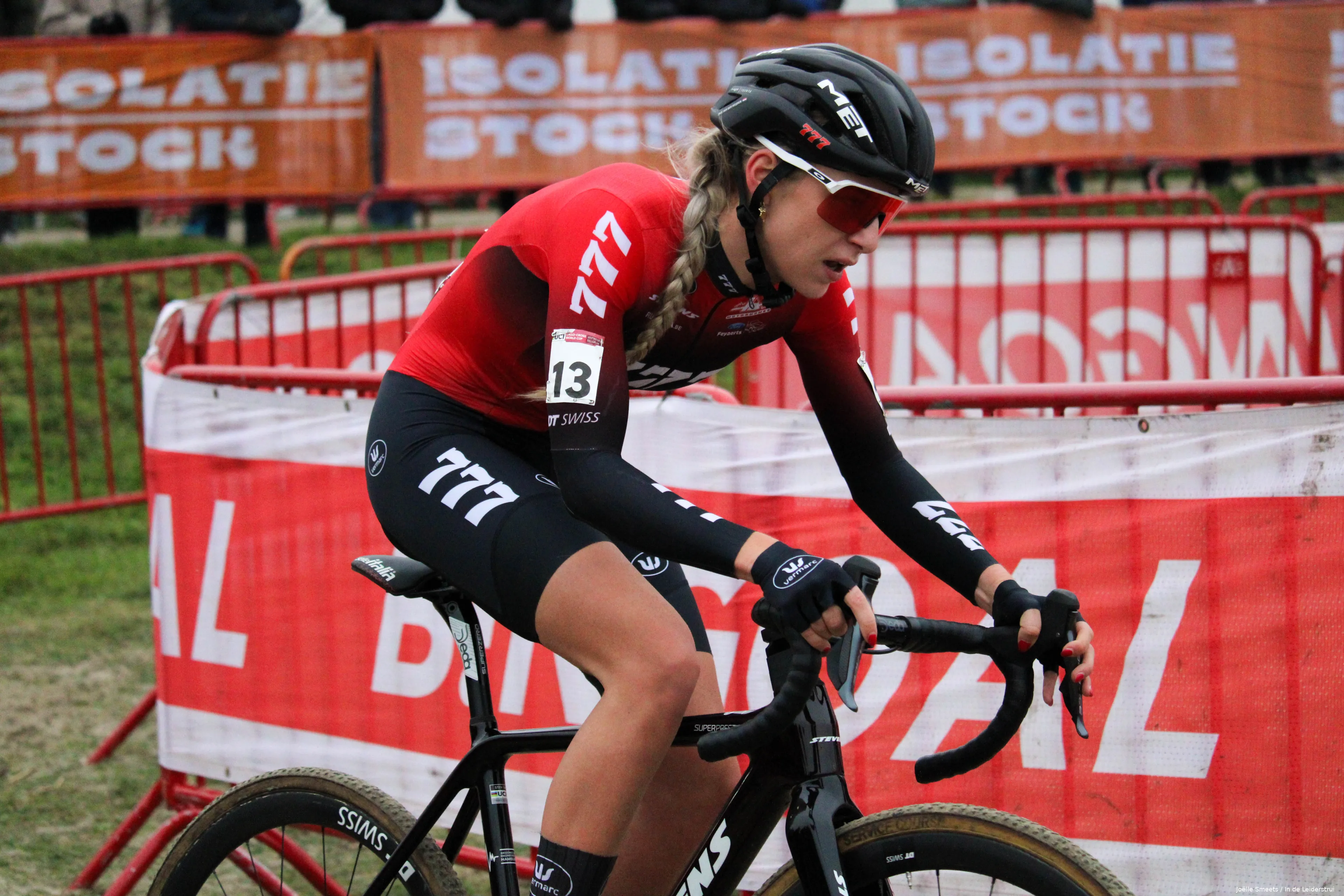 Inge van der Heijden2