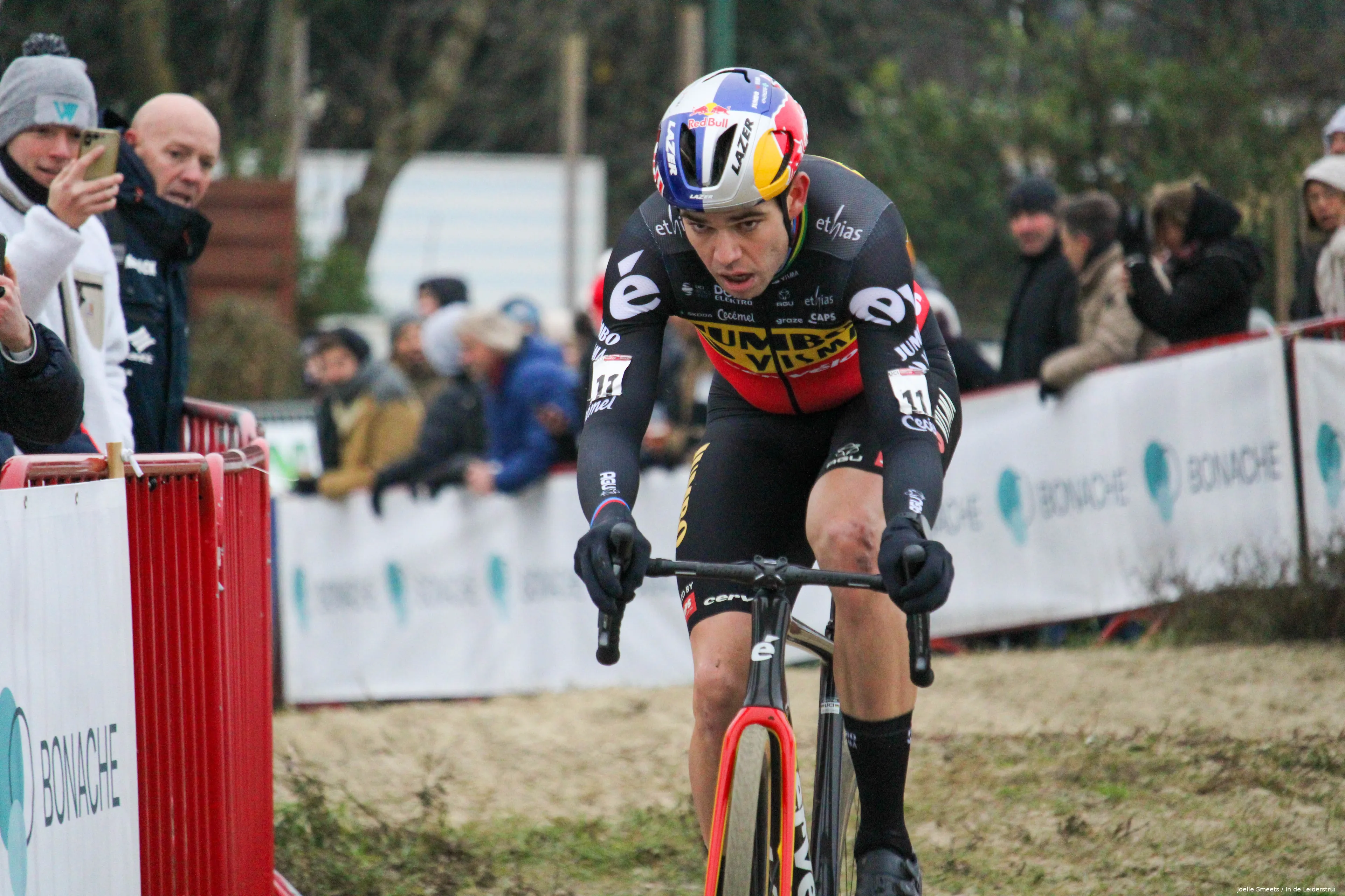 Wout van Aert 4