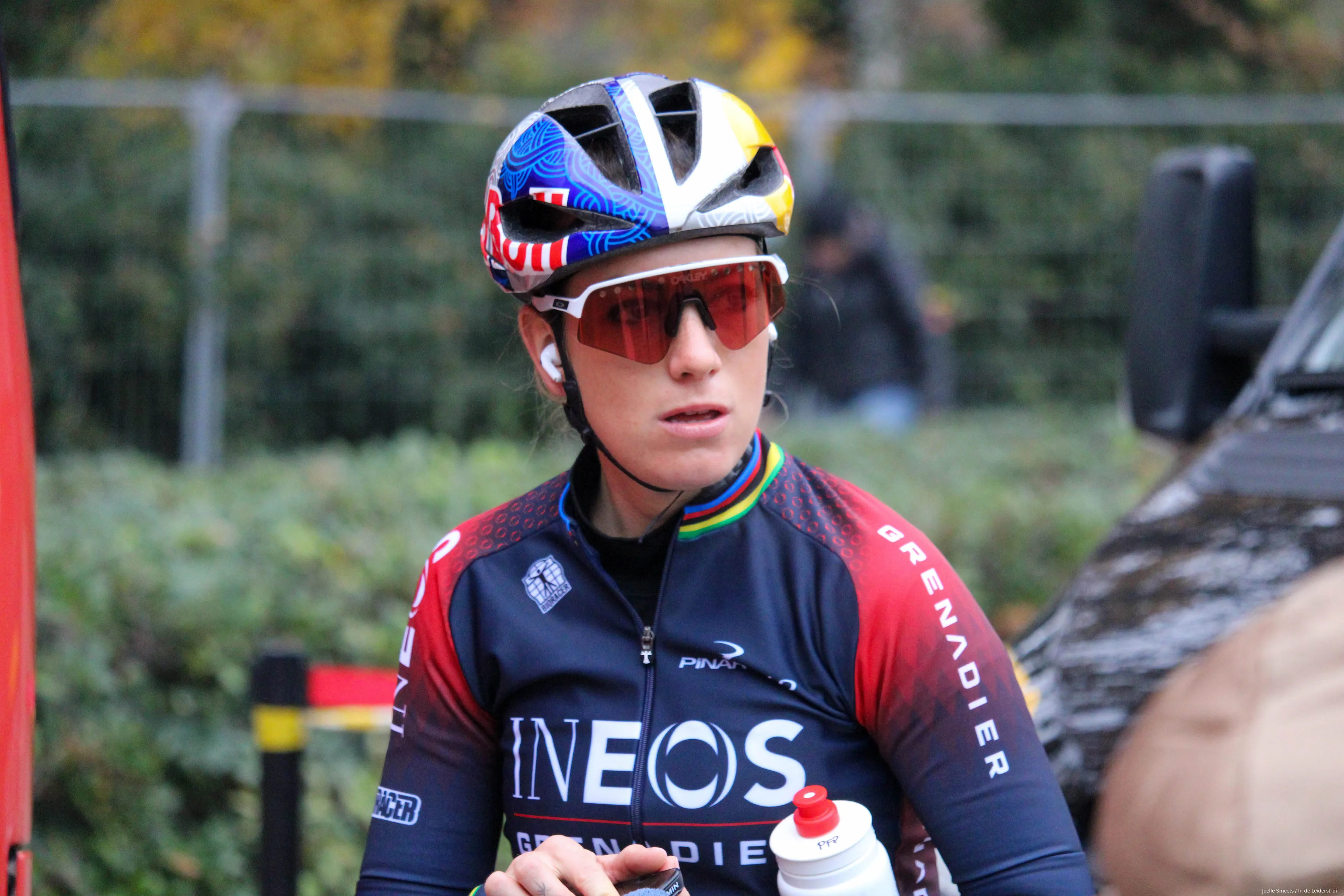 Pauline Ferrand Prevot