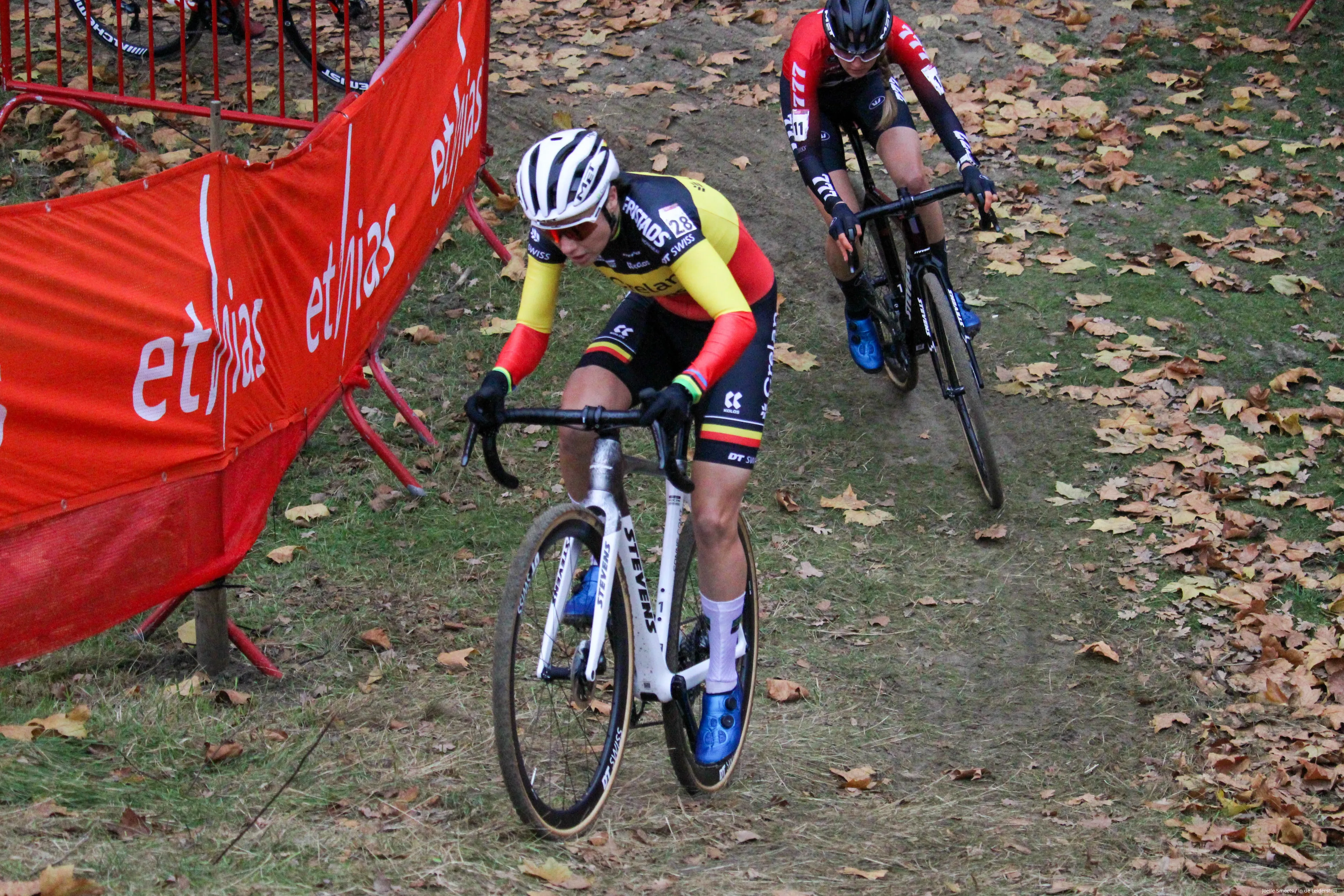Sanne Cant3