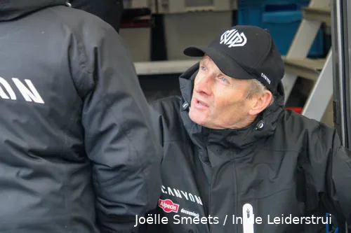 Adrie van der Poel: vakman pur sang kreeg ervan langs in de media