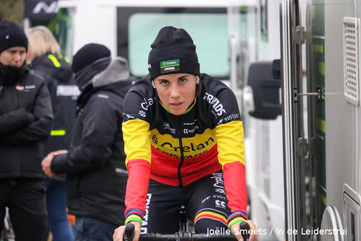 sanne cant
