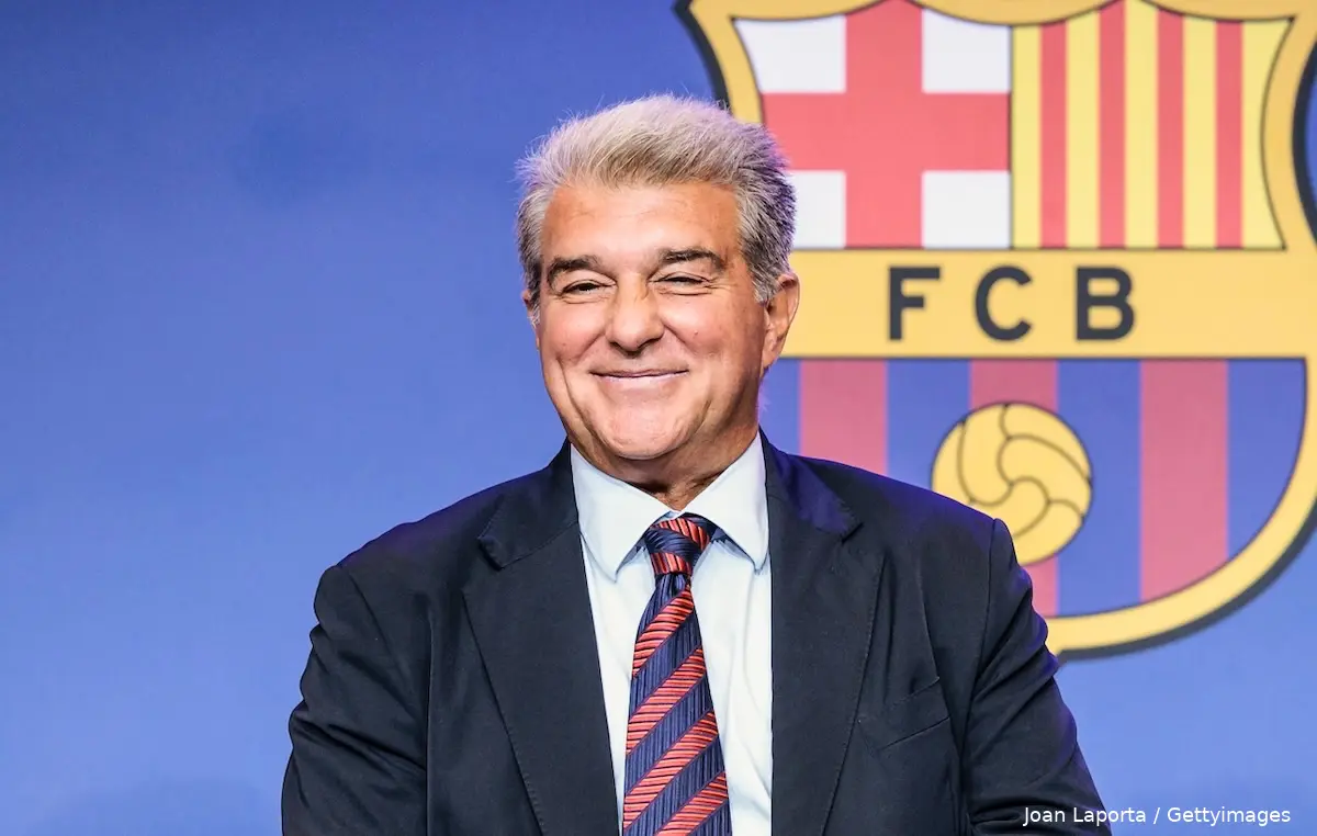 joan laporta