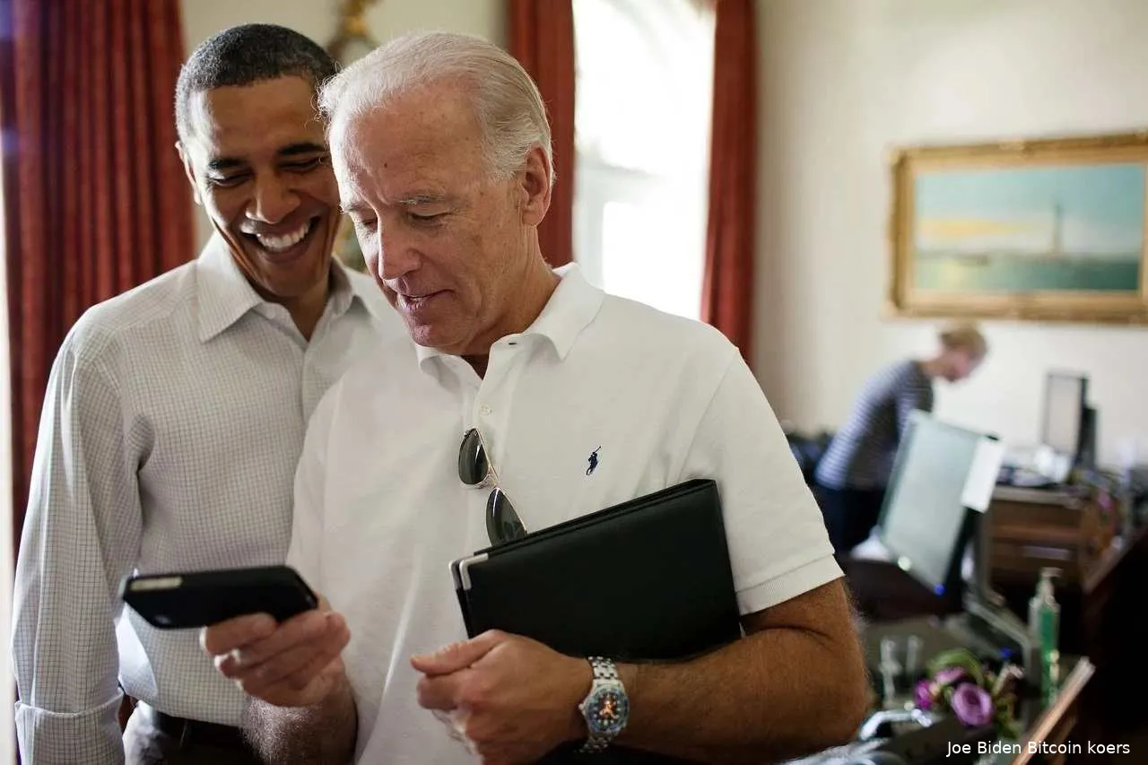 joe biden bitcoin