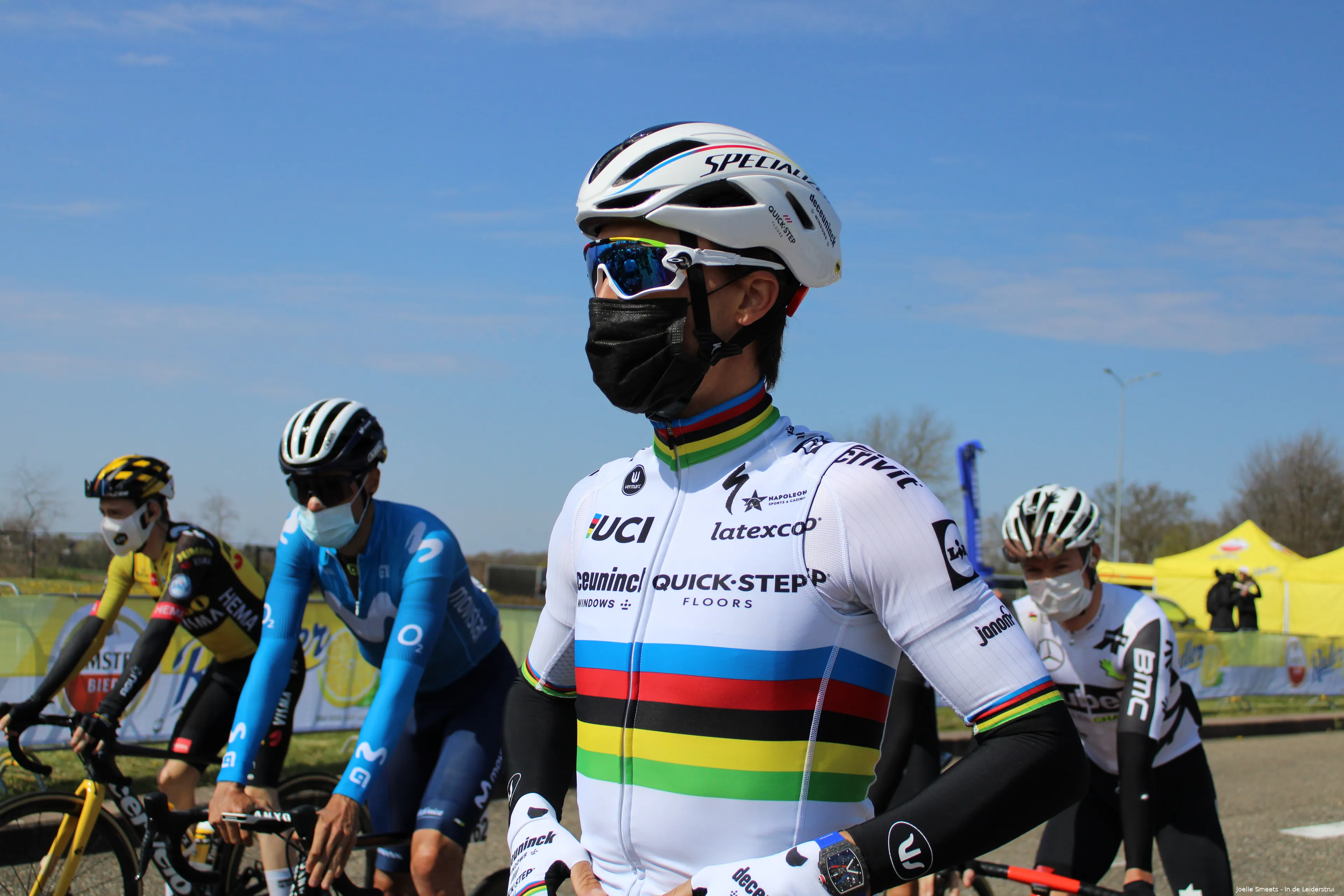 Alaphilippe JS IDL 3