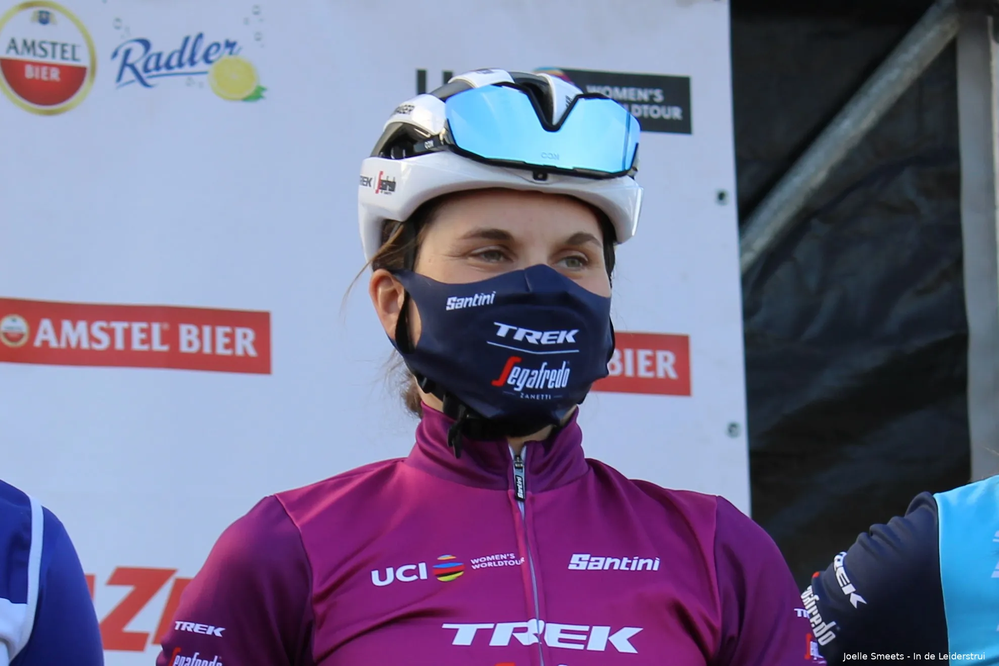 Elisa Longo Borghini JS IDL 2