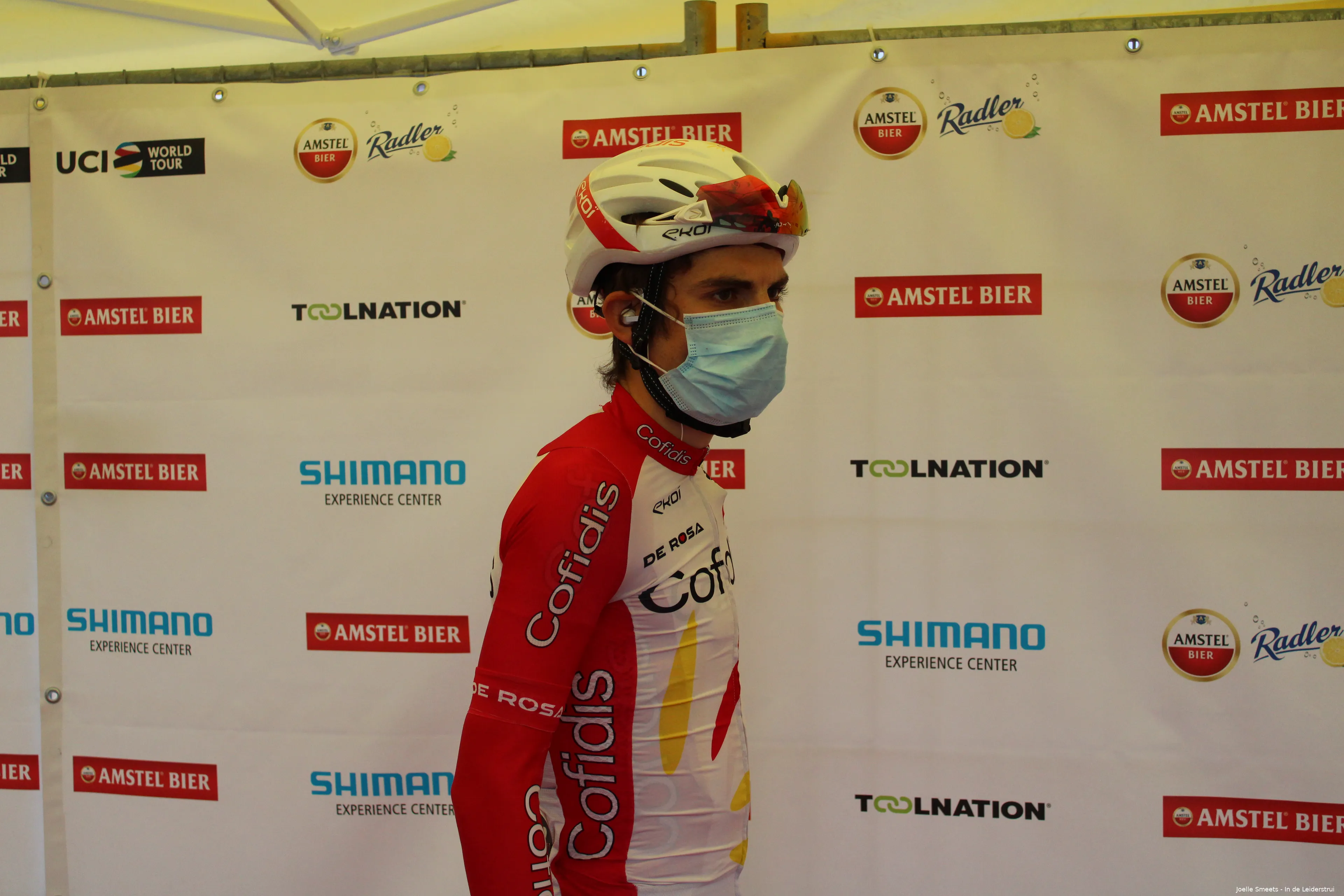 Guillaume Martin JS IDL