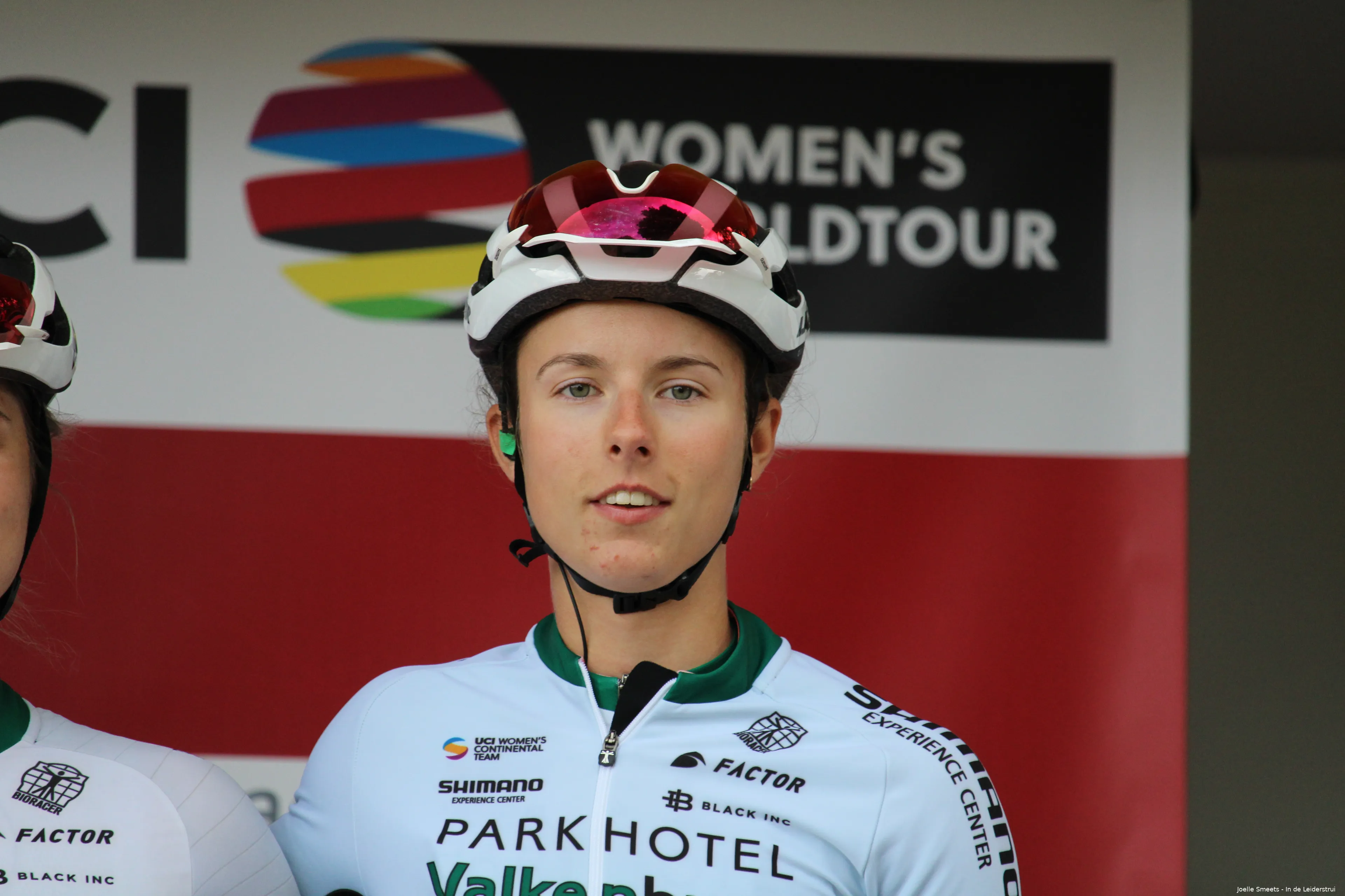 femke gerritse js idl