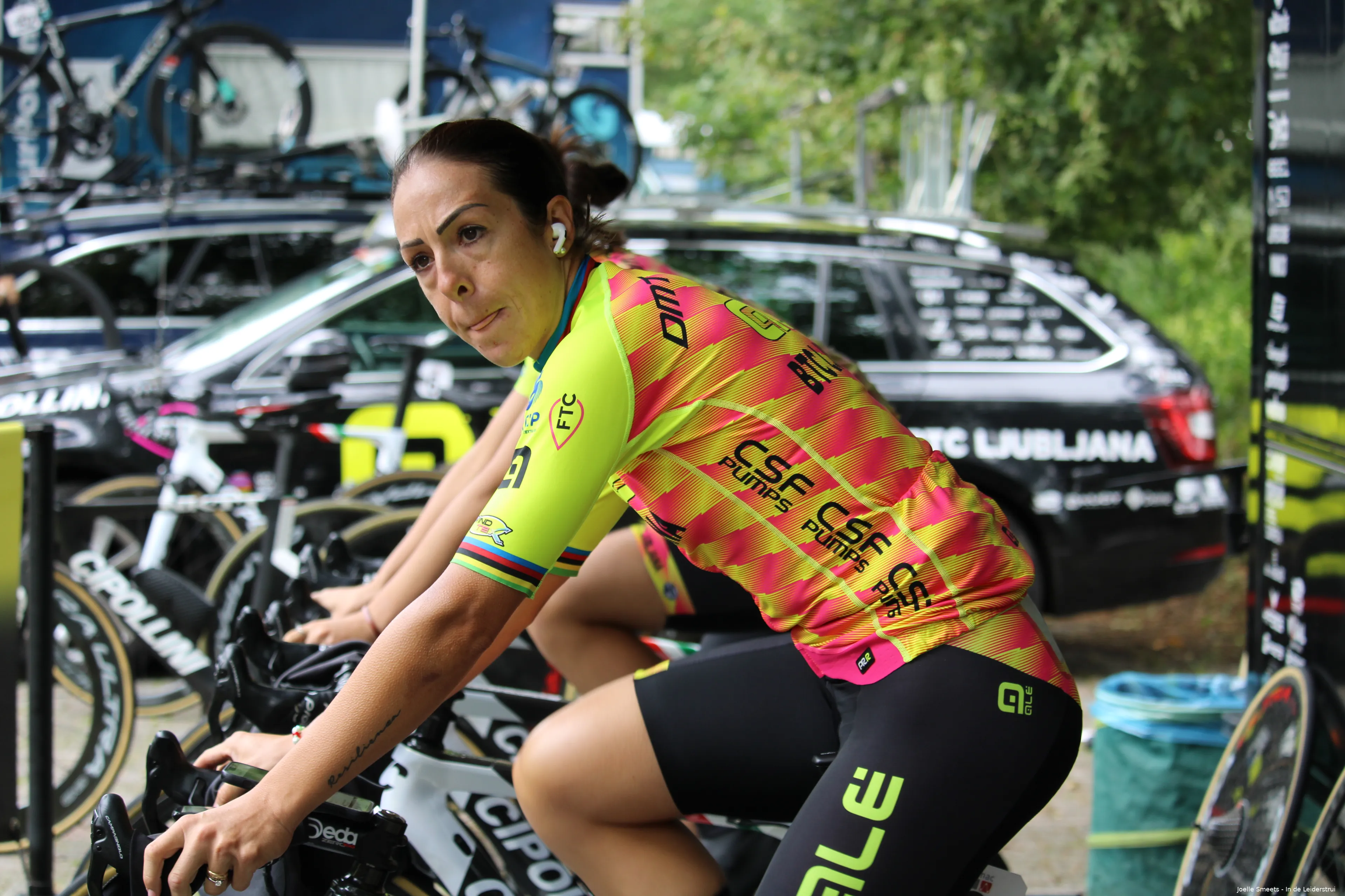 Marta Bastianelli JS IDL 3