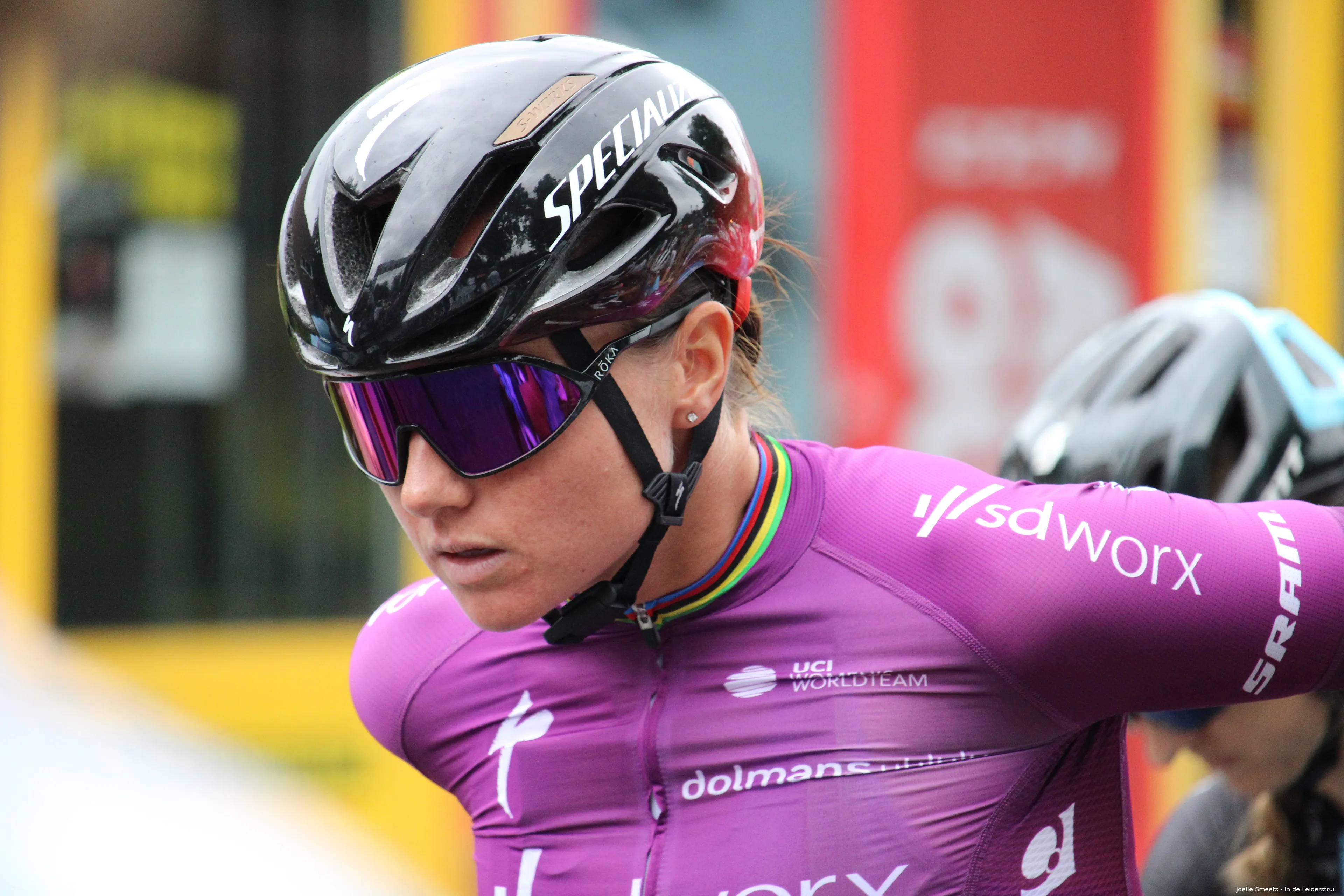 Van den Broek Blaak JS IDL 5