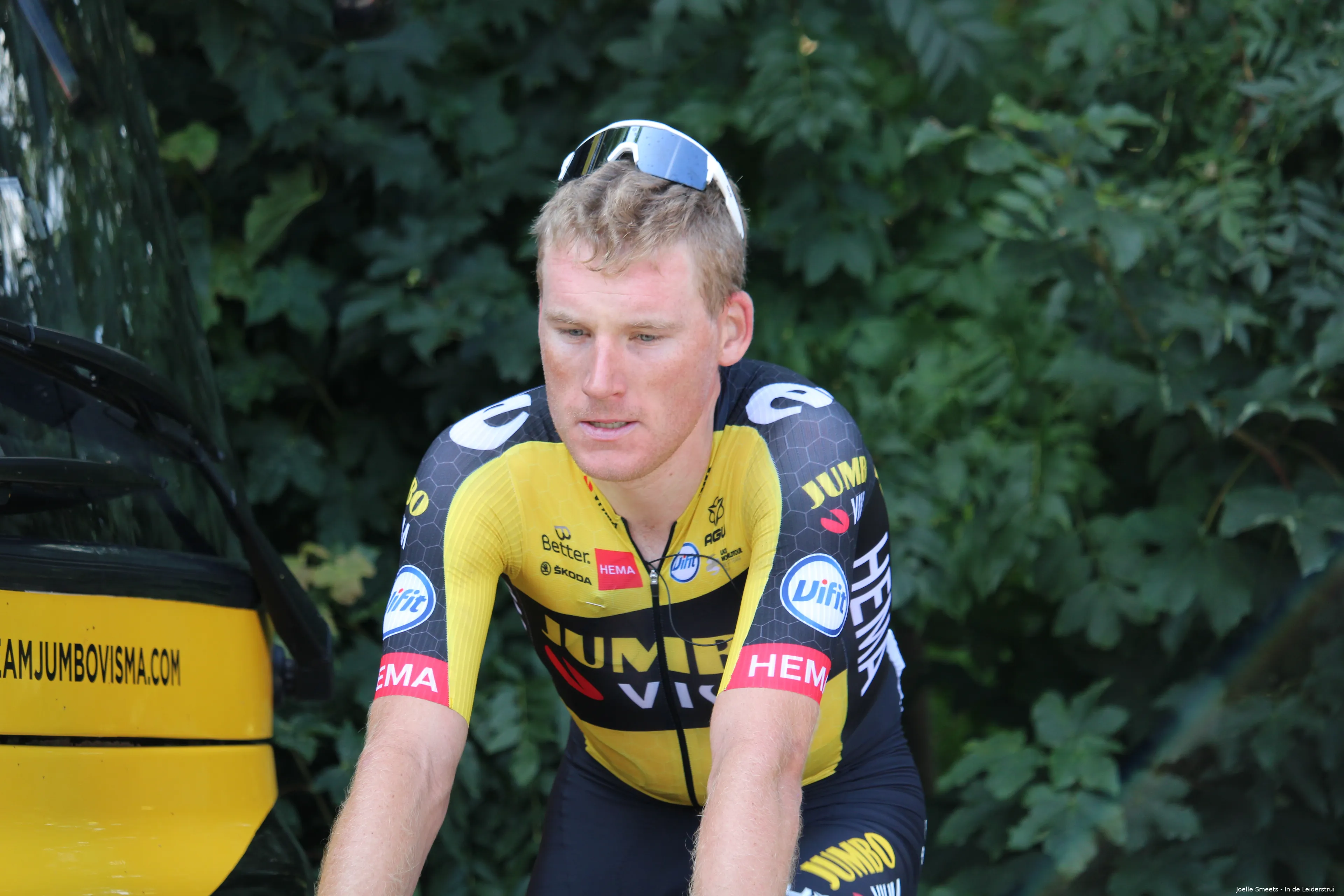 Mike Teunissen JS IDL 5