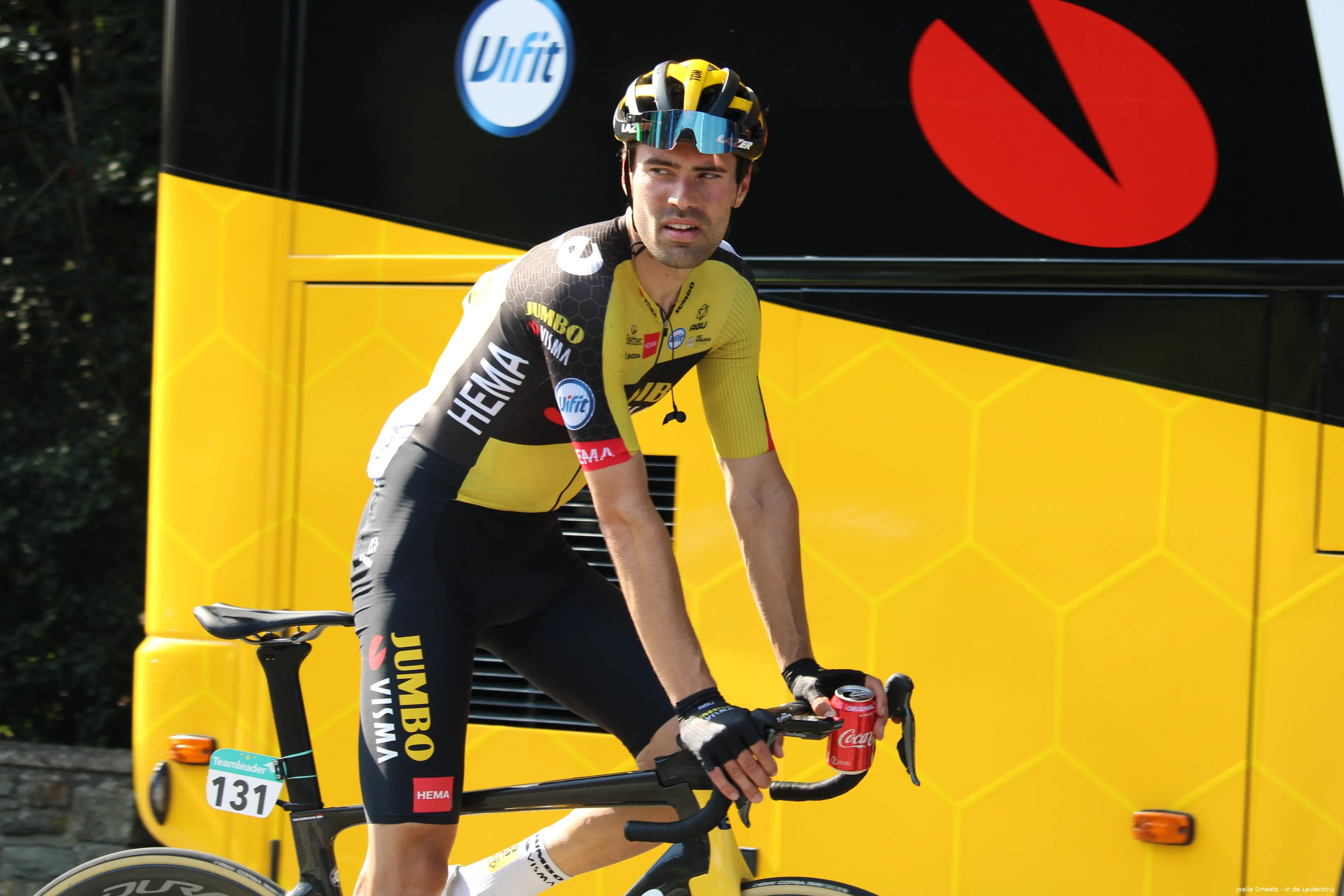 Tom Dumoulin JS IDL 2