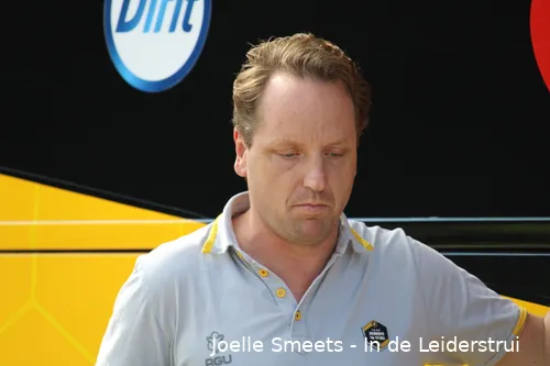 merijn zeeman js idl 3