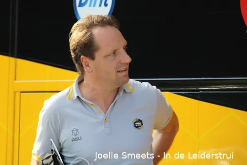 merijn zeeman js idl