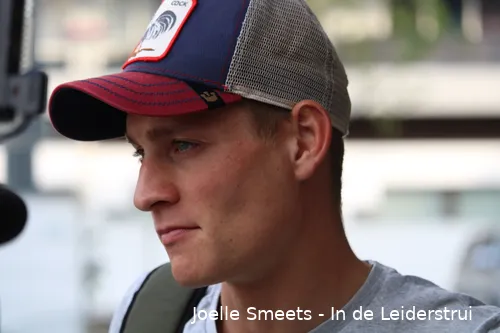 Hét verhaal van dit WK: de hele heisa rondom Mathieu van der Poel.&nbsp;